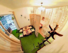 Stylish Apartment in plaza de armas